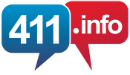 411.info logo