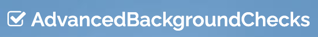 AdvancedBackgroundChecks.com logo