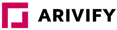 Arivify.com logo