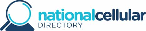 NationalCellularDirectory.com logo