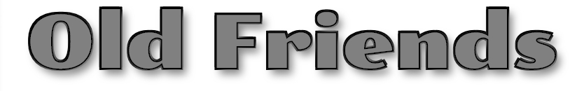 OldFriends.co logo