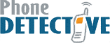 PhoneDetective.com logo
