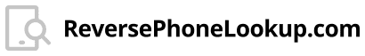 ReversePhoneLookup.com logo