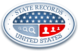 StateRecords.org logo
