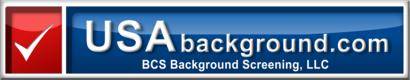 USABackground.com logo