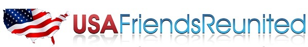 USFriendsReunited.com logo